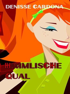 cover image of Himmlische Qual
